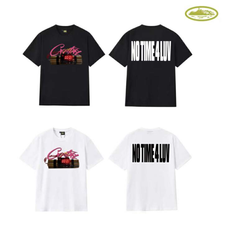 Corteiz T Shirts Short _SKUCorteizS-2XLastxC0116921